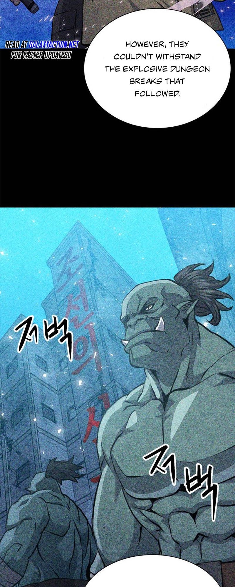 Seoul Station Druid Chapter 153 59